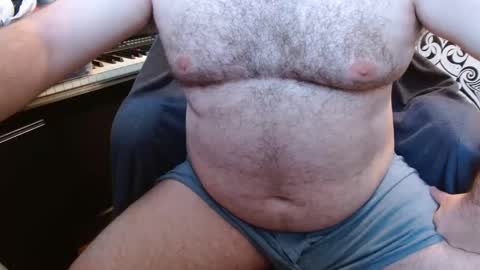 Stonerbear42 online show from September 16, 2025, 5:36 pm