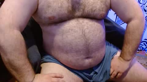 Stonerbear42 online show from March 17, 2026, 8:50 am