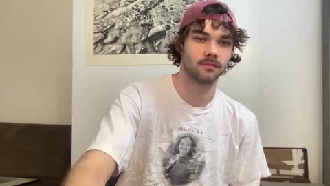 stonerboymac online show from February 26, 2025, 6:11 pm