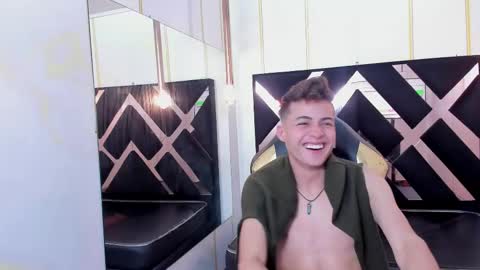 stonne69 online show from February 20, 2025, 8:36 pm