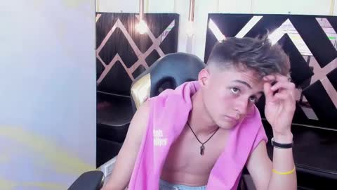 stonne69 online show from February 21, 2025, 8:49 pm