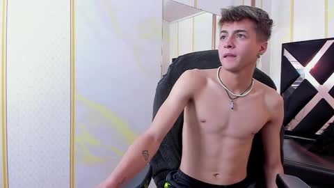 stonne69 online show from March 7, 2025, 4:33 pm