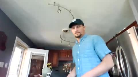 LifestyleMan313 online show from September 27, 2025, 6:24 pm