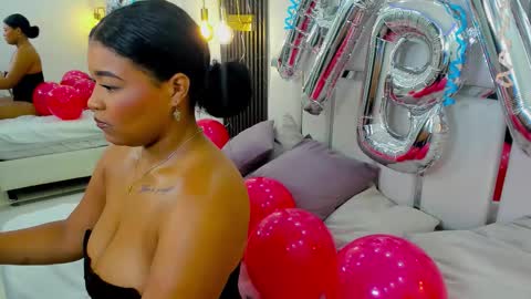 Snapshot of stormy_kox chatting on January 11, 2026, 3:11 am Stormy online show from January 11, 2026, 3:11 am