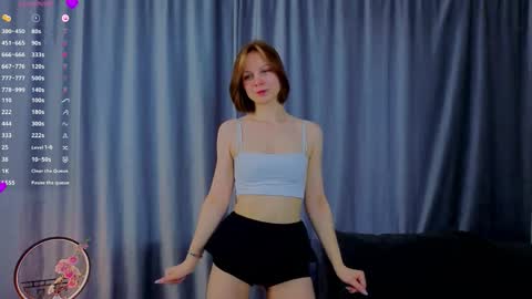 Luna online show from March 7, 2026, 1:30 pm