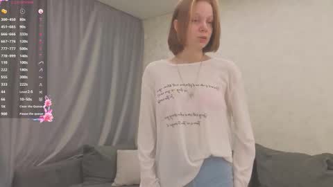 Luna online show from March 23, 2026, 1:15 pm