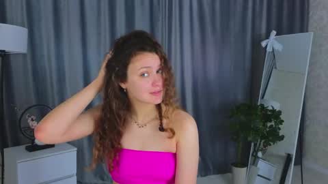 Snapshot of stormymuse chatting on May 24, 2026, 5:12 am Luna online show from May 24, 2026, 5:12 am