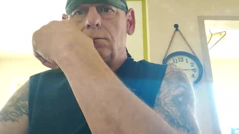 stormynorm14 online show from May 30, 2026, 2:14 pm