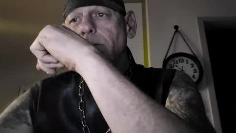 stormynorm14 online show from May 31, 2026, 2:31 am
