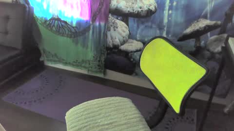 Stormythunder online show from September 29, 2025, 5:07 pm