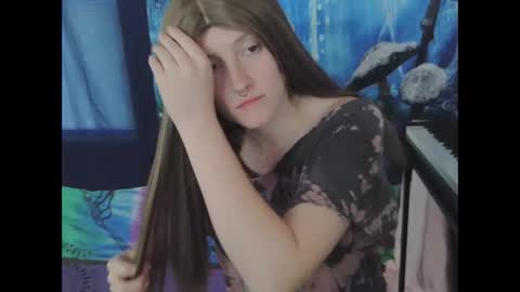 Stormythunder online show from March 19, 2026, 6:34 pm