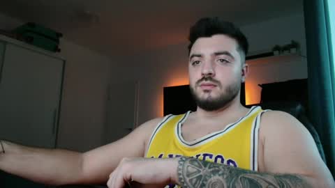 Jack online show from March 27, 2026, 3:12 pm