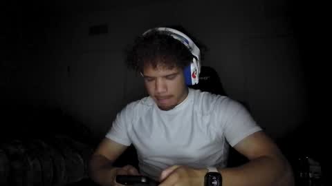 Snapshot of str8dj chatting on January 9, 2026, 2:58 am Dj online show from January 9, 2026, 2:58 am