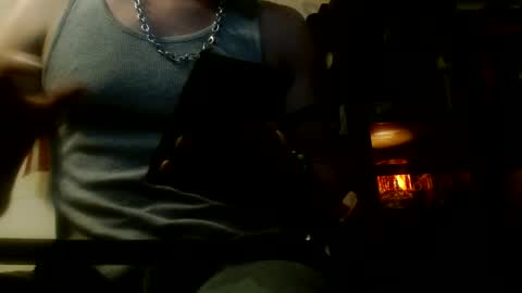 Str8 online show from February 22, 2025, 2:50 am