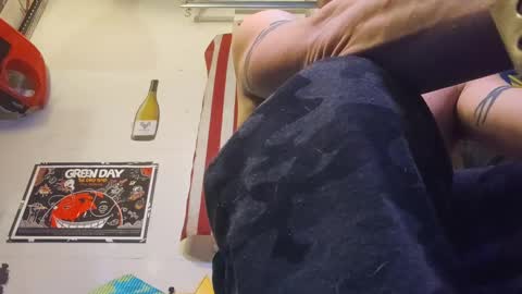 Str8 online show from February 23, 2025, 4:13 pm