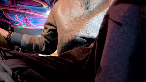 Str8 online show from January 18, 2026, 1:37 pm