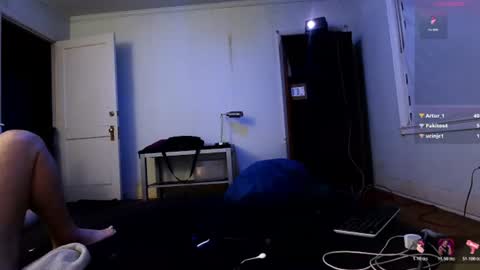 Chris4AllToWatch online show from July 20, 2026, 5:33 am