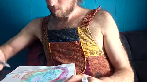 Sage online show from December 2, 2025, 6:58 pm