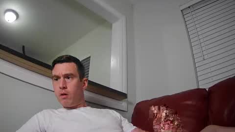 Str8StuntCox online show from January 27, 2025, 4:52 am