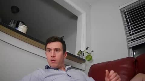 Str8StuntCox online show from October 18, 2025, 2:36 am