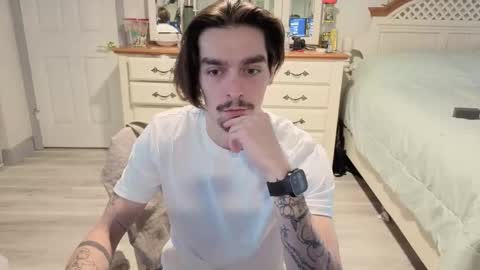 str8whiteboy21 online show from December 20, 2025, 4:36 pm