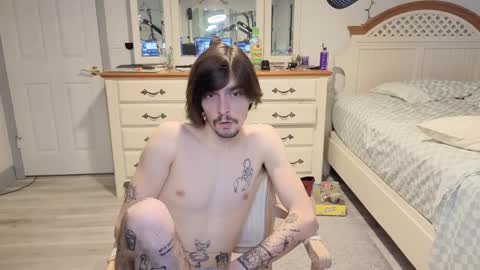 str8whiteboy21 online show from March 8, 2026, 6:12 pm