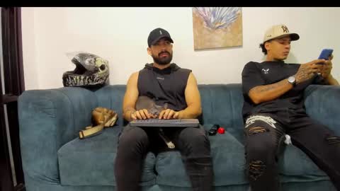 straight__friends online show from September 18, 2025, 2:08 pm