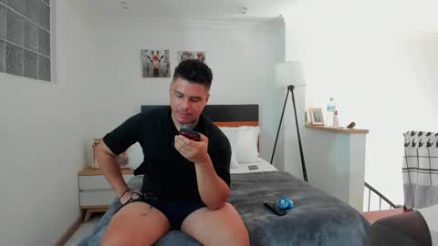 straight__friends online show from March 21, 2026, 2:31 pm