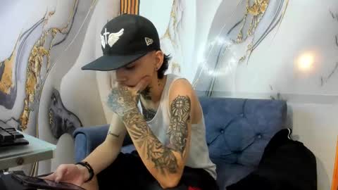 Snapshot of straightboy_nick chatting on September 23, 2025, 6:38 am NICK online show from September 23, 2025, 6:38 am