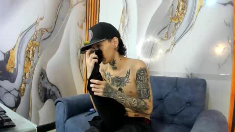 Snapshot of straightboy_nick chatting on October 21, 2025, 5:41 am NICK online show from October 21, 2025, 5:41 am