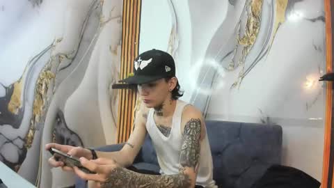 Snapshot of straightboy_nick chatting on October 26, 2025, 1:55 am NICK online show from October 26, 2025, 1:55 am