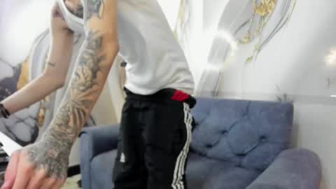 Snapshot of straightboy_nick chatting on October 28, 2025, 1:09 am NICK online show from October 28, 2025, 1:09 am