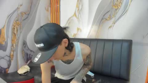 NICK online show from March 3, 2026, 4:18 am