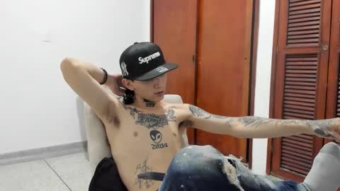 NICK online show from March 15, 2026, 6:08 am