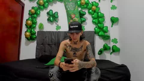 NICK online show from March 17, 2026, 5:00 am