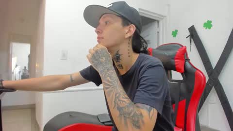 NICK online show from March 25, 2026, 5:13 am