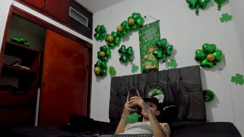 NICK online show from March 31, 2026, 6:58 am