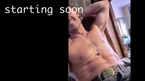 Cowboy Zuhly online show from November 29, 2025, 6:44 pm