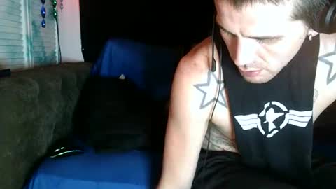 straitpipermann22 online show from January 10, 2026, 8:38 am