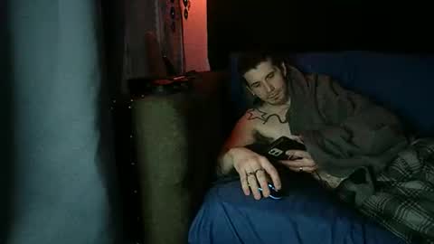 straitpipermann22 online show from January 18, 2026, 8:07 am