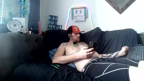 straitpipermann22 online show from March 28, 2026, 6:18 pm