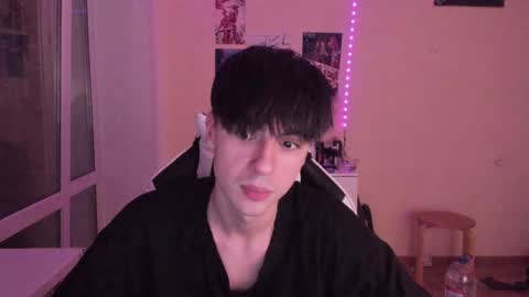 Ray online show from December 2, 2024, 12:09 am