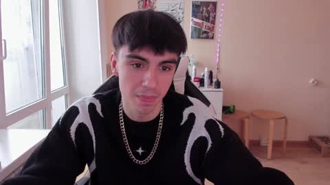 Ray online show from January 13, 2025, 10:47 am