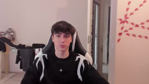 Ray online show from February 28, 2025, 12:31 pm