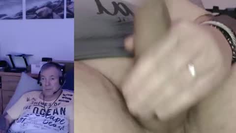 Stranger online show from January 12, 2026, 10:48 pm