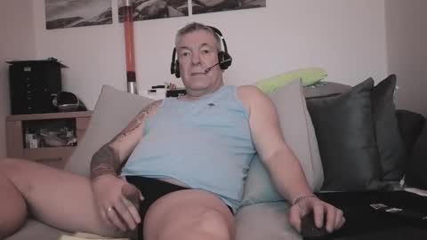 Stranger online show from March 14, 2026, 11:10 pm