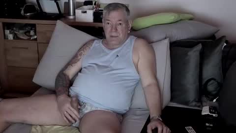 Stranger online show from March 15, 2026, 9:54 pm