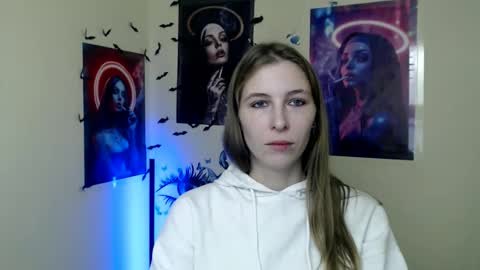 Amalia online show from November 4, 2025, 1:10 pm