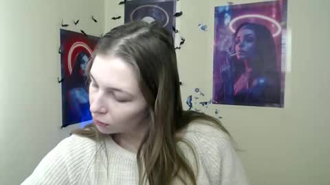 Amalia online show from January 17, 2026, 7:13 am