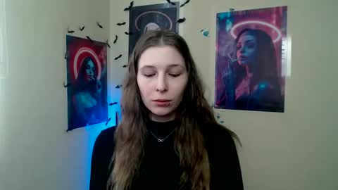 Amalia online show from February 6, 2026, 7:23 am